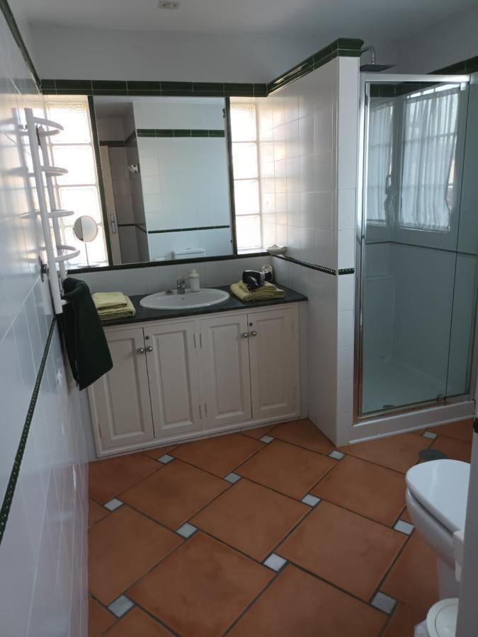 Habitaciones En Casa Centrica Con Piscina Almunecar Ngoại thất bức ảnh