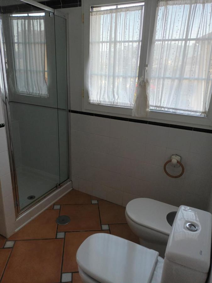 Habitaciones En Casa Centrica Con Piscina Almunecar Ngoại thất bức ảnh